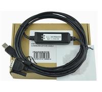 LMNCBVYA Ailsa Hexi USB-990NAA26320 - Cavo di programmazione PLC da 3 metri, per comunicazioni e download