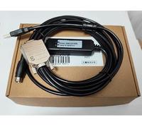 LMNCBVYA Ailsa Hexi USB-LG-XGB Programming Cable for K120 K7M XGB XBC - Data Download and Transfer Cable