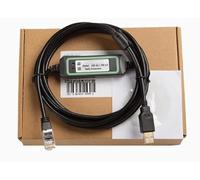 LMNCBVYA Ailsa Hexi USB-S6-L-T00-3.0 Debugging Cable for IS620P/600P/SV660N/SV630P - 3M Gold-Plated High-Speed ISO Isolated FT232RL Chip