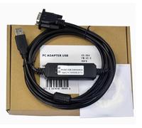 LMNCBVYA Ailsa Hexi USB-SIMODRIVE - Cavo di debug per dati e programmazione da 3 metri per servoazionamenti con trasmissione stabile