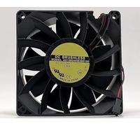 LMNCBVYA AS12024HB389100 120mm DC24V 2.10A 50.4W 2-Wire Fan for Laptop - Air Solution