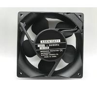 LMNCBVYA ASEN10411 100V 15/14W 120x120x38mm Inverter Cooling Fan for Efficient Heat Dissipation