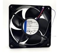 LMNCBVYA Atlas 4414HHR 120mm x 120mm DC 24V Cooling Fan - 0.58A 14W Inverter Fan for Efficient Cooling Solutions