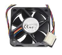 LMNCBVYA AUC0512DB 12V 0.27A 4-Wire Cooling Fan - Compact 50x50x15mm for Efficient Cooling Solutions
