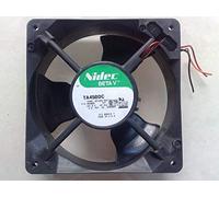 LMNCBVYA B31256-58A 12V 120mm Cooling Fan - 12038 3-Wire Chassis Fan for Optimal Airflow