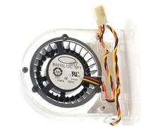 LMNCBVYA B5015L12C NF1 DC 12V 0.08A 50x50x15mm 3-Wire Fan for Electronics and HVAC Systems