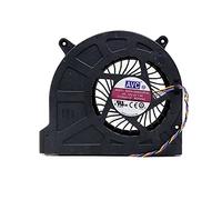 LMNCBVYA BAPA1330R2U P001 12V 1.5A 4-Wire PWM All-in-One Cooling Fan - Compact 40x40x20mm Design