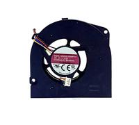 LMNCBVYA BASA0615R5M 5V 0.50A All-in-One Centrifugal Blower Fan - 60x60x15mm