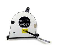 LMNCBVYA BAZA0504R5H 5V 0.5A Y008 Chassis Notebook CPU Cooling Fan - Efficient 4-Wire Design for Optimal Cooling Performance