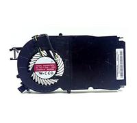 LMNCBVYA BAZA0817R2U M920q All-in-One CPU Cooling Fan - 4-Wire, 12V, 0.80A, 159MM x 86MM x 17MM