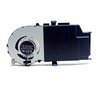 LMNCBVYA BAZB0715R2U 12V 0.8A All-in-One Cooling Fan - 4-Wire DC Fan for Reliable Cooling Solutions