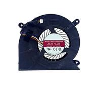 LMNCBVYA BAZD1125R2U P006 12V 1.0A All-in-One Cooling Fan for HPKN7:X02-4-Wire Design