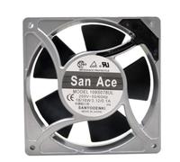 LMNCBVYA Beautyrankle 109S078UL 200V 120mm Cooling Fan - 16/18W, Low Noise 40DB, 2700RPM, Ideal for Sanyo Applications