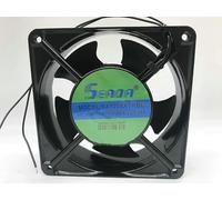 LMNCBVYA Beautyrankle 120mm AC Fan for SEADA 12038 SA1238A1HBL - 110/120V, 0.22/0.19A Cooling Solution
