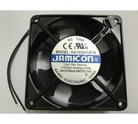 LMNCBVYA Beautyrankle 120mm Cooling Fan KA1238H1B1N - 110V-120V, 0.30A, 120x120x38mm Fan for Optimal Cooling
