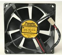 LMNCBVYA Beautyrankle 12V Cooling Fan 90mm 9025 for FBM-09A12M - Quiet Operation