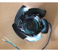 LMNCBVYA Beautyrankle 160mm Cooling Fan M2D068-BF - 400VAC 50Hz 0.15A 44W Fan for Industrial Use