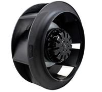 LMNCBVYA Beautyrankle 230V Centrifugal Turbine Fan R2S175-AB56-56 | High Efficiency & Low Noise