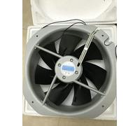LMNCBVYA Beautyrankle 28CM Electric Fan for LEIPOLE REP F2E-320B-230 - Cabinet & Computer Cooling Fan, 230V, 0.47A