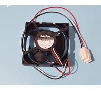 LMNCBVYA Beautyrankle 9CM 12V 0.16A Refrigerator Cooling Fan U92C12MS1B3-52 - & Reliable Cooling Solution