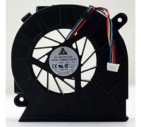 LMNCBVYA Beautyrankle KSB06105HA-BC46 Cooling Fan for NP300V3A 305V3A NP355V3A - 5V 0.40A Replacement Fan