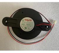 LMNCBVYA Beautyrankle TD8025LS-P 12V 0.20A 90MM Cooling Fan for Efficient Airflow and Quiet Operation