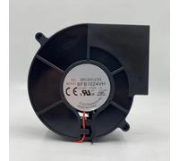 LMNCBVYA BFB1024VH 9733 9CM DC 24V 0.90A Fan - 5000RPM 2-Wire Fan for Efficient Solutions