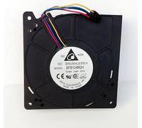LMNCBVYA BFB1248GH 120mm DC48V Cooling Fan - 0.96A, Durable and Efficient
