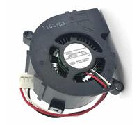 LMNCBVYA BM5020-05W-B49 DC24V 0.10A 50x50x20mm 3-Wire Turbo Fan for and Ventilation