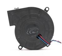 LMNCBVYA BUB0712HN 75x75x30mm DC 12V 0.45A 5.4W 3-Wire Blower Fan for Efficient Airflow