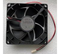 LMNCBVYA D0925C12B8AZ-33 12V 0.33A 92x25mm High-Performance Cooling Fan for Electronics and PC