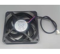 LMNCBVYA D1225C12GT3000-P 12V 0.22A 120mm x 120mm Cooling Fan for Efficient Heat Dissipation