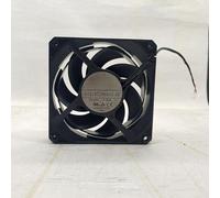 LMNCBVYA D1225C24BBAZ-00 120mm 24V Sickle Blade Cooling Fan - 0.58A, 13.92W for Efficient Cooling Solutions