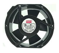 LMNCBVYA Dayton 4WT42A 115V AC Axial Cooling Fan - 239CFM 172mm Cooling Solution for HVAC and Industrial Use