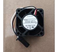 LMNCBVYA DC 24V 0.07A 40x40x20mm 3-Wire Inverter Fan - Solution for Electronics