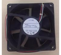 LMNCBVYA DC 24V 0.46A 11938KA-24M-EL 12038 12cm 3-Wire Inverter Fan for Efficient Solutions