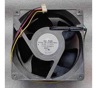 LMNCBVYA DC 48V 0.27A 14cm 3-Wire Aluminum Frame Fan - FBX14L48M3XBKAI for Efficient Solutions