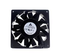 LMNCBVYA Delta FFB1448UHE 48V 140mm High-Performance Cooling Fan - 2.16A 14038 4-Wire Heavy-Duty Cooling Solution