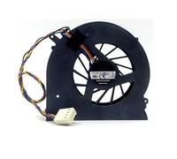 LMNCBVYA DF0801512B2UN 12V 0.50A 4-Wire Motherboard Cooling Fan for Graphics Cards - & Reliable Cooling Solution