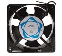 LMNCBVYA DP100A 1123XSL 120mm AC Fan - 110V 0.26A 2-Wire for Efficient Heat Dissipation