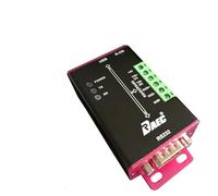 LMNCBVYA DR-USBUART02A USB to RS232/RS485/RS422 Industrial Grade DB9 Serial Cable - Data Communication Converter