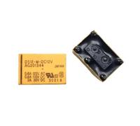 LMNCBVYA DS1E-M-DC12V Small Electromagnetic - 5-Pin, 2A Rated Current, DC12V Voltage for Reliable Switching Applications