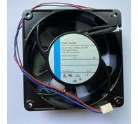 LMNCBVYA DV4114/2N 24V 0.85A 120MM 3-Wire Cooling Fan for Reliable Performance