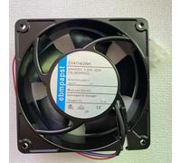 LMNCBVYA DV4114/2NH 24V 32W Inverter Fan - 120x38mm DC Fan for Efficient Solutions