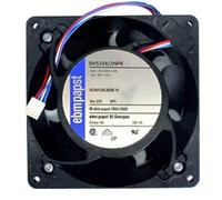 LMNCBVYA DV5218/2NPR 48V 23W 4-Wire Inverter Cooling Fan -, Durable & Reliable for Optimal Cooling Solutions