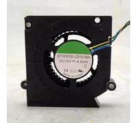 LMNCBVYA EF70151S1-C010-S9A 12V 4.80W 70x70x15mm 4-Wire Fan for Efficient Heat Dissipation