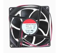 LMNCBVYA EF80252B1-1000C-A99 80mm DC 24V 1.56W 2-Wire Fan for Efficient Heat Dissipation