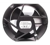 LMNCBVYA EFB1548HG 48V 0.53A 17CM DC Inverter Cooling Fan for Efficient Heat Dissipation