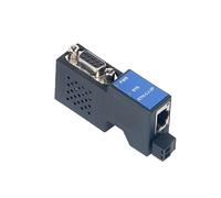LMNCBVYA ETH CJ-2P CJ Series PLC Ethernet Communication Expansion Module - Serial to Network Port Adapter