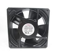 LMNCBVYA ETRI 120mm Cooling Fan 208-240V - 125/105mA 18/15W 12038 Fan for Optimal Airflow